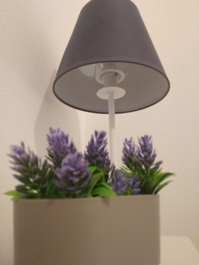 Demy'S Studio Lejlighed Acharavi  Eksteriør billede